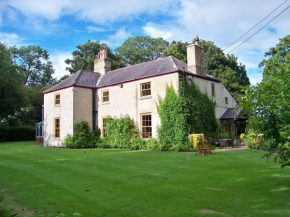 Old Presbytery Guest House